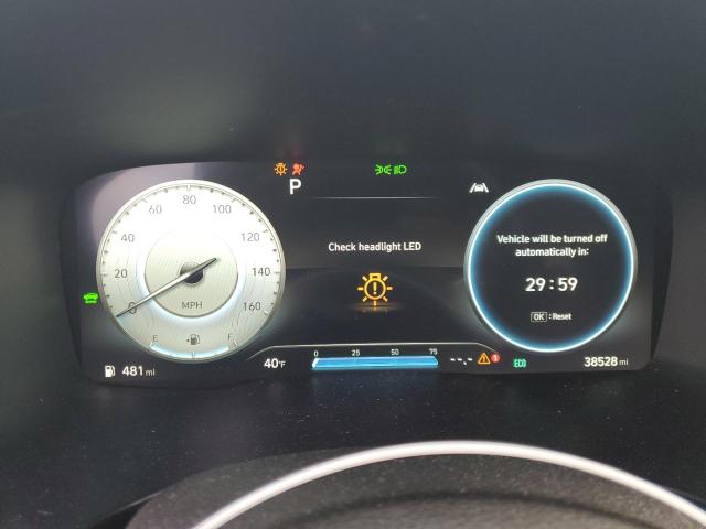 2023 HYUNDAI SANTA FE L - 5NMS5DA15PH011918