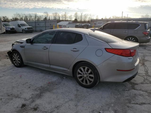 2015 KIA OPTIMA LX - 5XXGM4A78FG358041