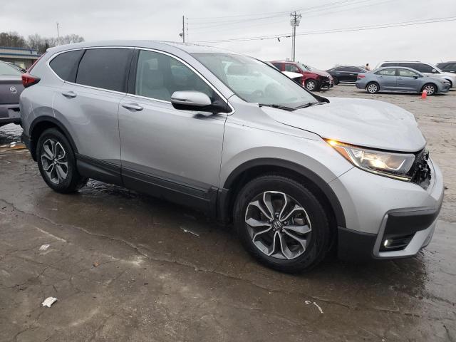2020 HONDA CR-V EXL - 7FARW1H87LE029429