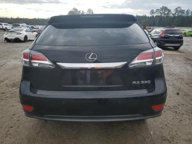 2015 LEXUS RX 350 - 2T2ZK1BA3FC200894