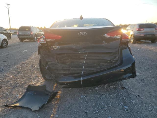 2018 KIA FORTE LX - 3KPFL4A74JE251388