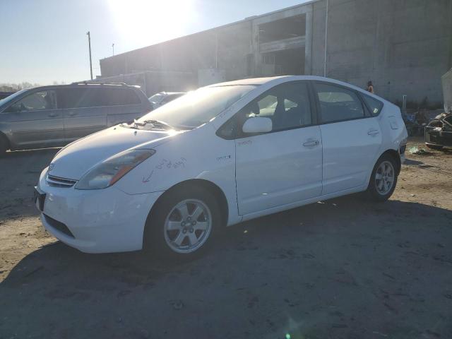 Global Auto Auctions: 2006 TOYOTA PRIUS