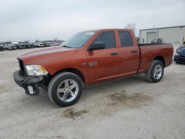 RAM 1500 ST