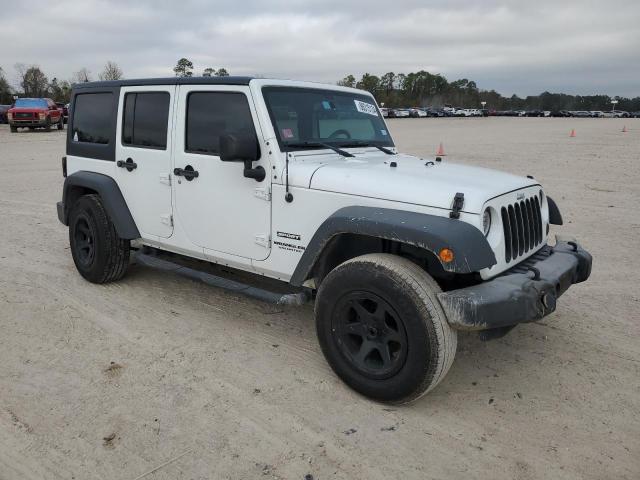 2017 JEEP WRANGLER U - 1C4BJWDG1HL538717