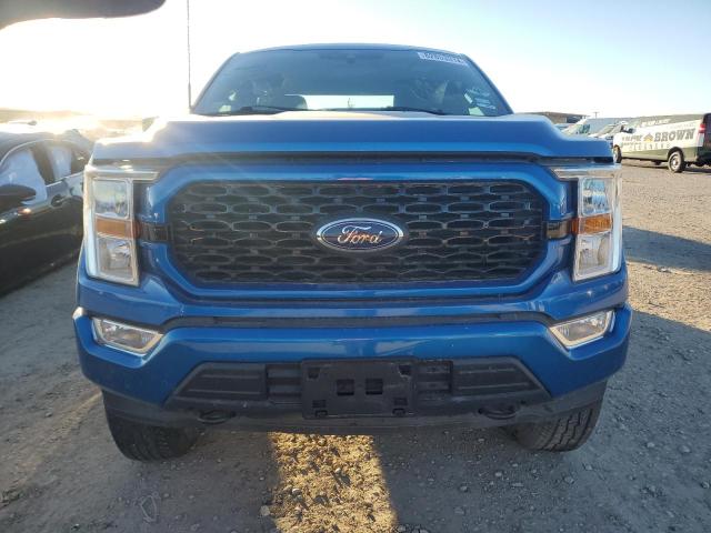 2021 FORD F150 SUPER - 1FTFW1E50MFC28473