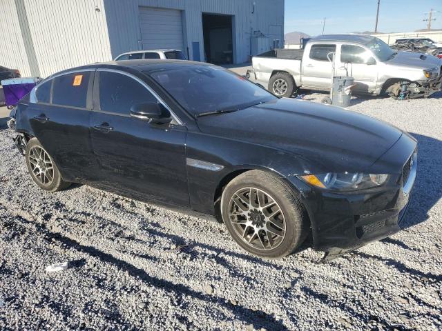 2018 JAGUAR XE - SAJAR4FX7JCP38417
