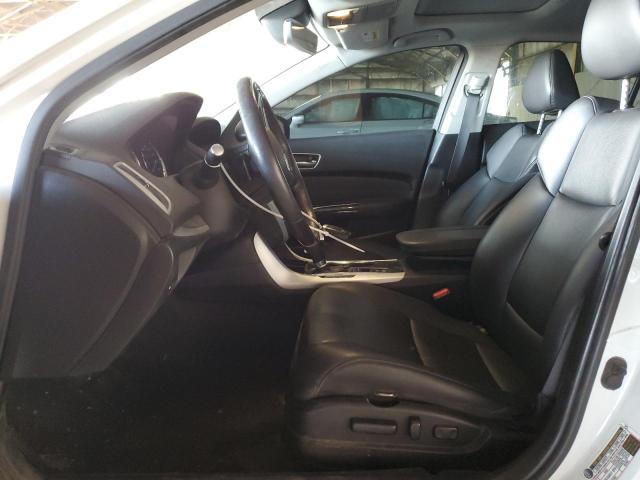 2018 ACURA TLX - 19UUB1F3XJA010583