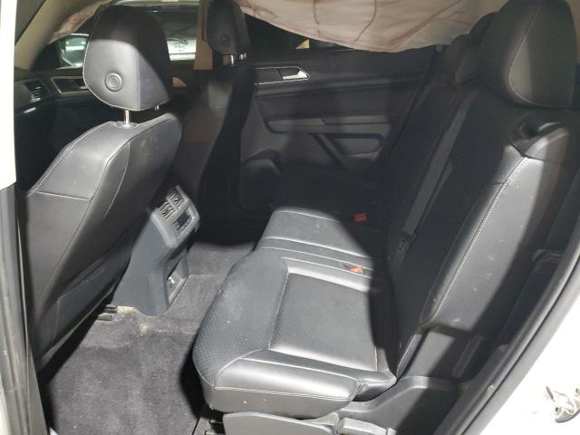 2019 VOLKSWAGEN ATLAS SE - 1V2DR2CA5KC594656