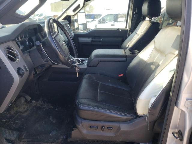 2015 FORD F350 SUPER - 1FT8W3DT0FED28439