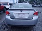 Lot #3033105989 2016 SUBARU IMPREZA PR