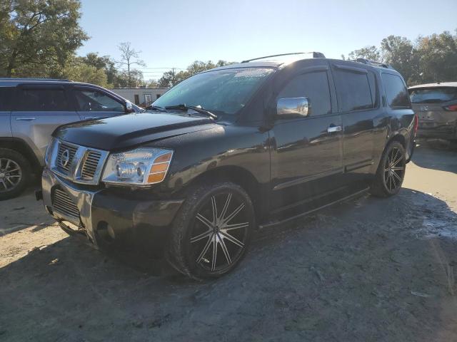 2004 NISSAN PATHFINDER #3028578954