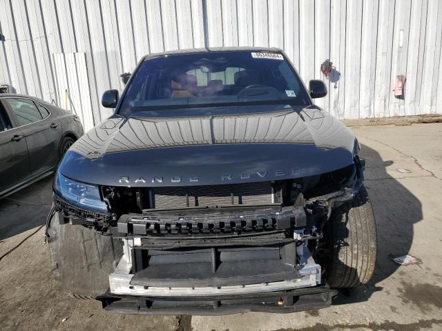 2023 LAND ROVER RANGE ROVE - SAL1L9FU8PA111015