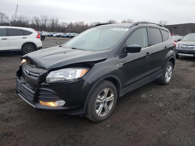 VIN 1FMCU9G95FUB35191 2015 FORD ESCAPE no.1