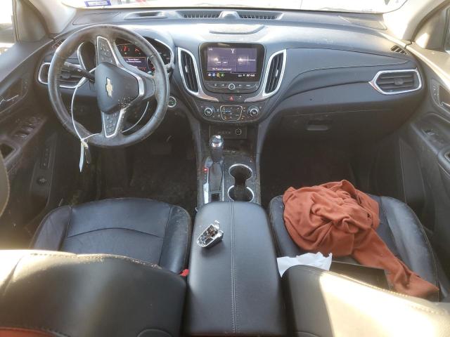2019 CHEVROLET EQUINOX PR - 2GNAXNEV3K6298921