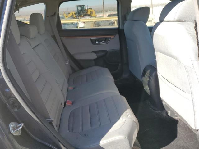 2017 HONDA CR-V EX - 7FARW1H56HE032979
