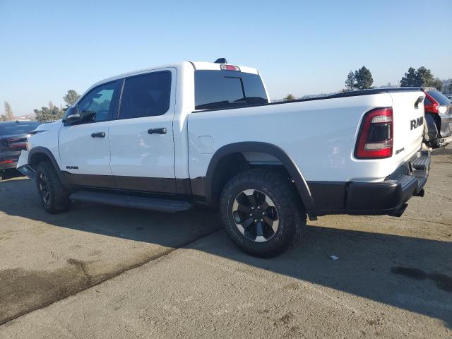 VIN 1C6SRFLT9MN713485 2021 RAM 1500 no.2