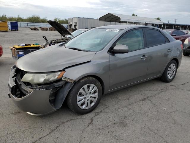 2011 KIA FORTE EX #3034259078