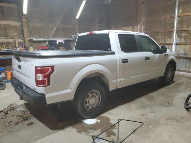 Vin: 1ftew1e42kkd17114, lot: 84427544, ford f-150 supercrew 20193