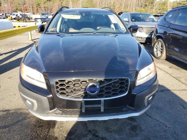 2016 VOLVO XC70 T5 PR YV4612NK4G1244040