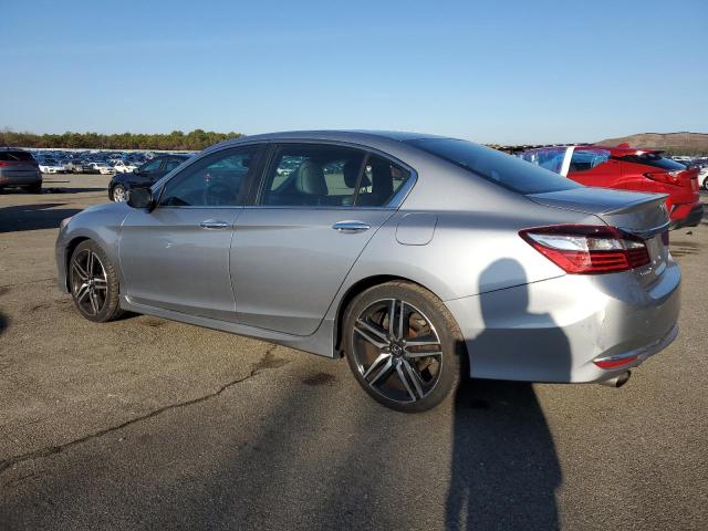 Vin: 1hgcr2f10ha308873, lot: 85502484, honda accord sport special edition 20172