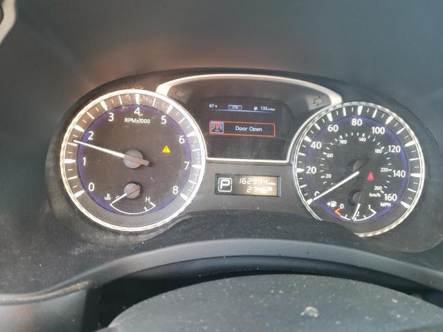2015 INFINITI QX60 - 5N1AL0MN4FC504765