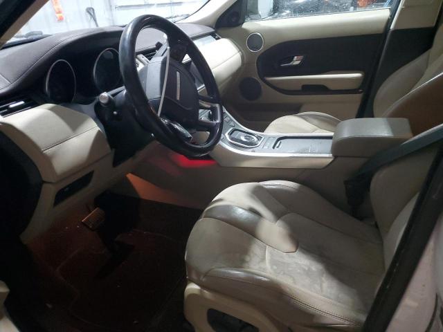2015 LAND ROVER RANGE ROVE - SALVN2BG5FH956560