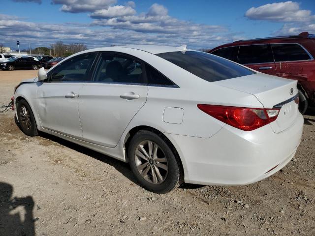 Vin: 5npeb4ac0dh554521, lot: 86278814, hyundai sonata gls 20132