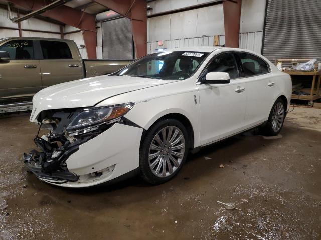 2013 LINCOLN MKS #3029423684