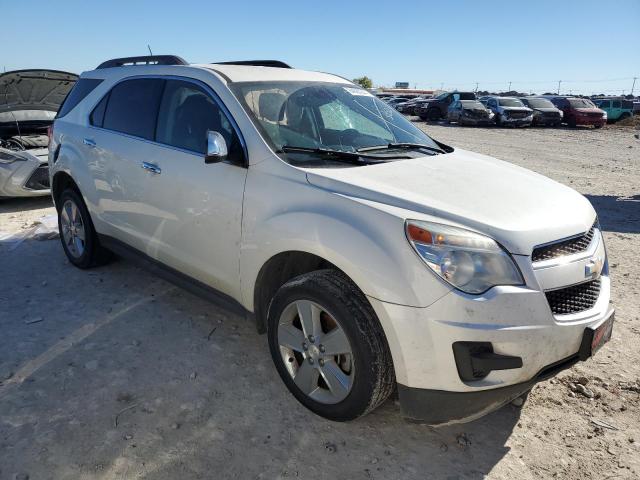 VIN 1GNALBEKXEZ116950 2014 CHEVROLET EQUINOX no.4