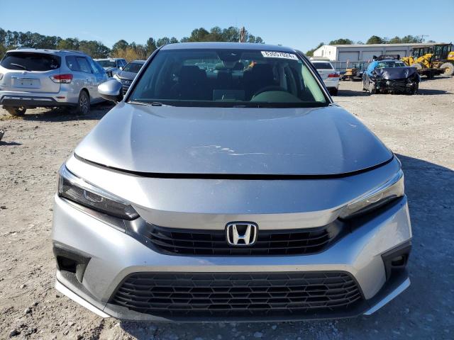 2023 HONDA CIVIC LX - 2HGFE2F26PH562234