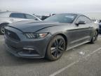 Lot #3033082020 2016 FORD MUSTANG