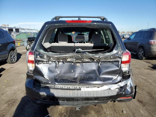 2018 SUBARU FORESTER 2 - JF2SJABC1JH607578