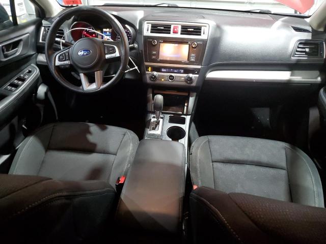 2016 SUBARU LEGACY 2.5 - 4S3BNCA69G3009528