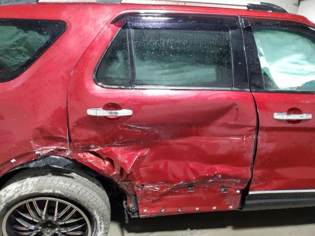 2014 FORD EXPLORER X #3160083985