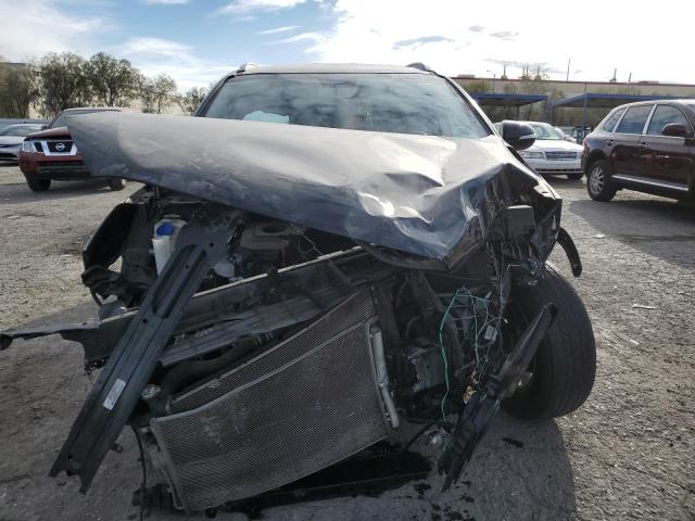 2016 KIA SORENTO LX - 5XYPG4A39GG157623