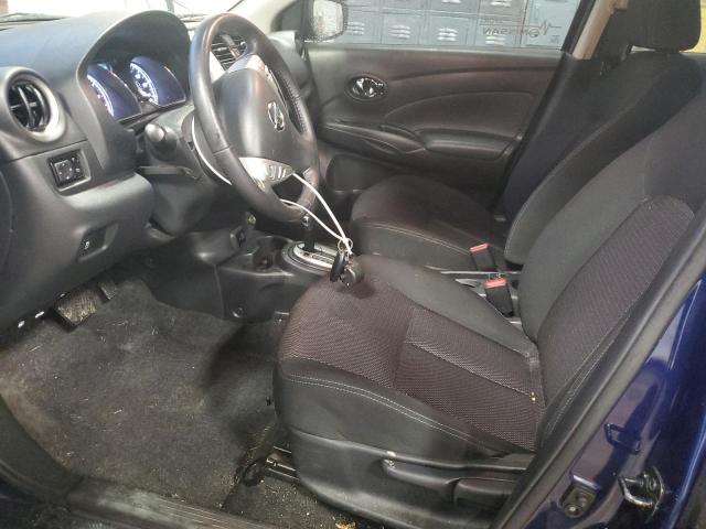 2019 NISSAN VERSA S - 3N1CN7APXKL821134