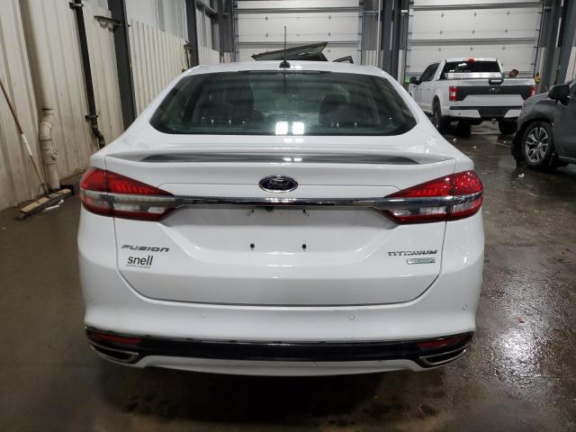 2017 FORD FUSION TIT - 3FA6P0K99HR318377