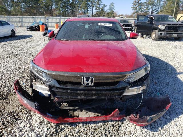 VIN 1HGCV1F30KA101057 2019 HONDA ACCORD no.5