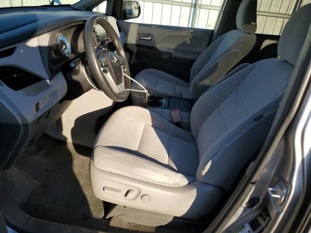 2018 TOYOTA SIENNA LE - 5TDKZ3DC1JS921789