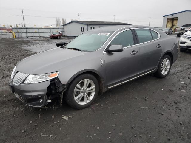 2011 LINCOLN MKS #3049575658