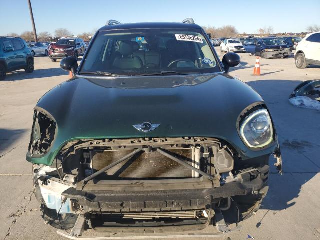2018 MINI COOPER COU - WMZYS7C31J3E08621