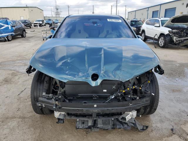 2024 BMW IX XDRIVE5 WB523CF03RCP18450