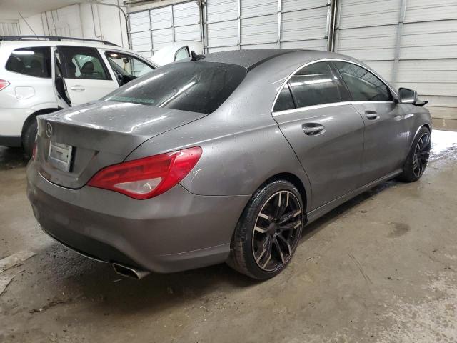 2016 MERCEDES-BENZ CLA 250 - WDDSJ4EB1GN287908