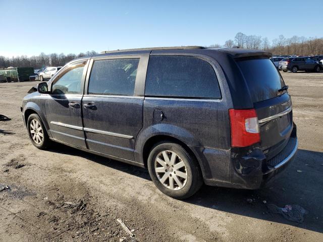 2015 CHRYSLER TOWN & COU - 2C4RC1BG0FR537612