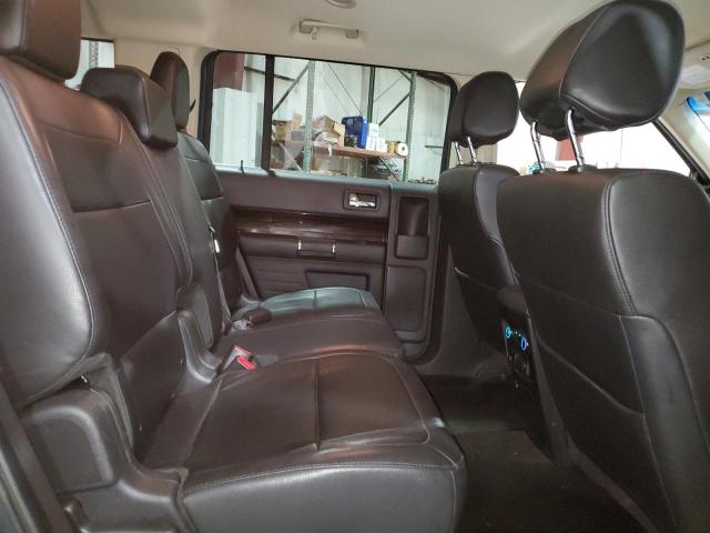 2016 FORD FLEX SEL - 2FMGK5C84GBA19839