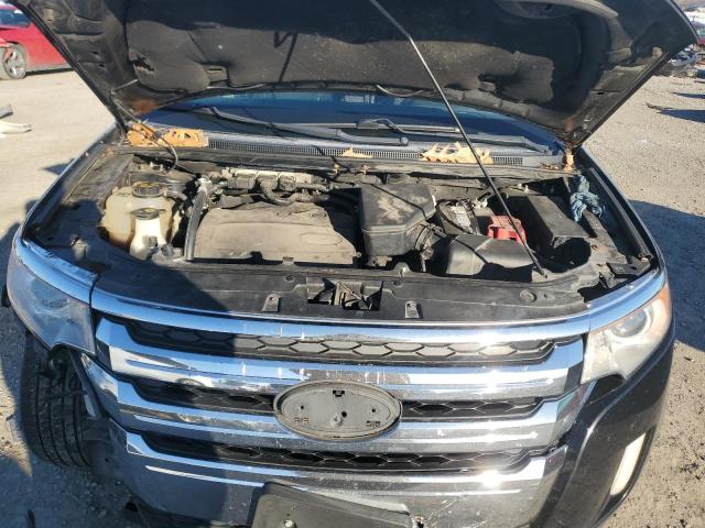 VIN 2FMDK3JC8DBA13276 2013 FORD EDGE no.12