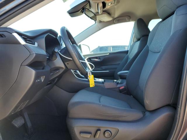2020 TOYOTA RAV4 XLE - 2T3W1RFV6LW071556