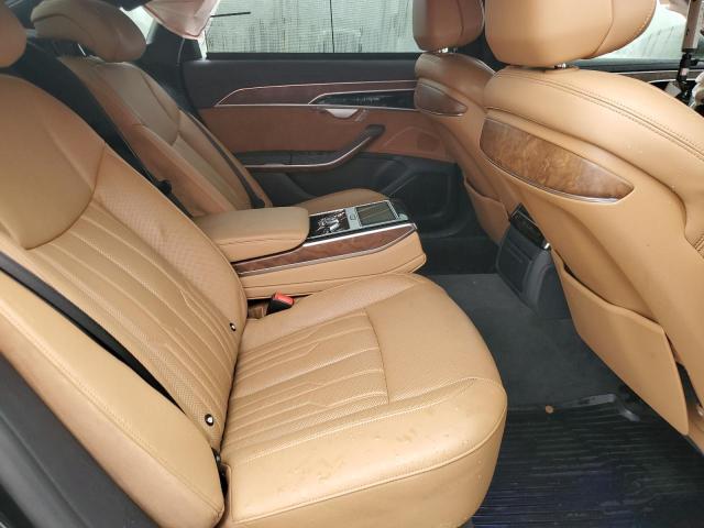 2021 AUDI A8 L WAU8EAF82MN013779