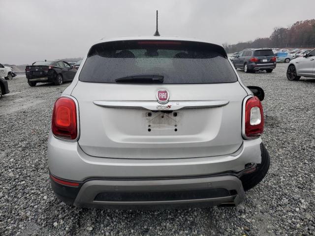 2016 FIAT 500X TREKK ZFBCFXET1GP377528