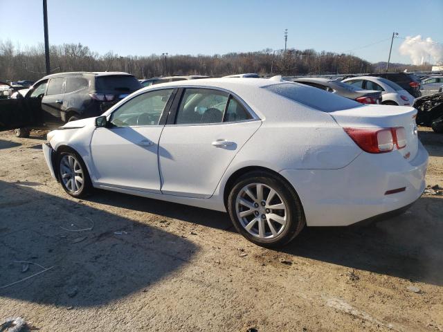 CHEVROLET MALIBU 2LT 2014 white  gas 1G11E5SL6EF299758 photo #3